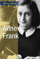 Anne Frank 1502619180 Book Cover