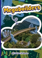 Megabuilders 1503877922 Book Cover