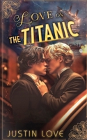 Love on the Titanic B0GFS785BW Book Cover