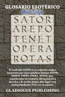 Atma Vidya: Glosario Esotérico B0CQ31JBFX Book Cover