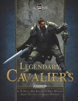 Legendary Cavaliers 1722262354 Book Cover