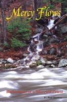 Mercy Flows: Reflections Of A Married Priest 1878718827 Book Cover
