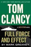 Full Force and Effect 0425279774 Book Cover