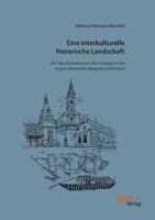 Eine Interkulturelle Literarische Landschaft: Die Repr�sentationen Des Fremden in Der Ungarndeutschen Gegenwartsliteratur 3959354606 Book Cover