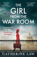 The Girl from the War Room 1837515808 Book Cover