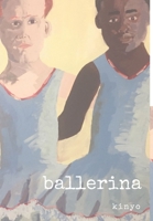 ballerina 1365900339 Book Cover