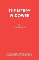 The Merry Widower 0573110441 Book Cover