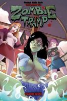 Zombie Tramp, Volume 7: Bitch Craft 1632291312 Book Cover