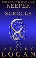 Keeper of Scrolls 0994167040 Book Cover