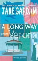 A Long Way from Verona 0027357813 Book Cover