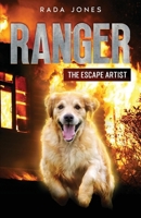 Ranger (Tagalog Edition) 1955949174 Book Cover