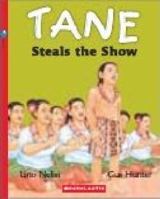 Tane Steals the Show / Tane Te Whetu o Te Ra 186943336X Book Cover