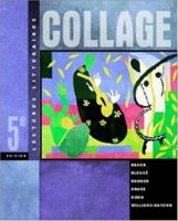 Collage:  Lectures litteraires 0072344008 Book Cover