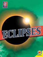 Eclipses 1489658122 Book Cover