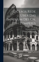 Ciceros Rede Über Das Imperium Des Cn. Pompeius 1022774301 Book Cover