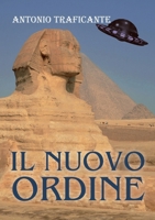 Il nuovo ordine 8827837116 Book Cover