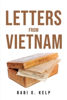 Letters from Vietnam 1837616671 Book Cover