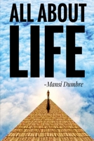 All About Life: Read, Discover, Live 1638321612 Book Cover