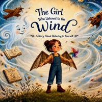 The Girl Who Listened to the Wind B0H6SHRXK6 Book Cover