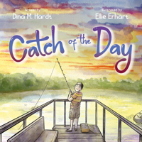 Catch of the Day 1636989942 Book Cover