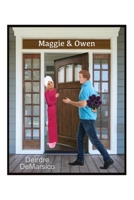 Maggie & Owen 1662943334 Book Cover