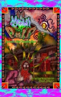 Mycelial Pulp: Most Unfortunate Mulch: An Ero Guro Sword and Denpa Tale B0GW4D9YG6 Book Cover