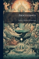 Proceedings 0526323485 Book Cover