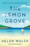 The Lemon Grove 0345813960 Book Cover