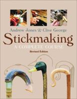 Stickmaking Handbook 186108126X Book Cover
