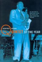 Quintet of the Year 1551991101 Book Cover