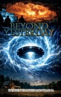 Beyond Yesterday 1970301244 Book Cover