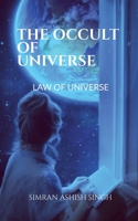 The Occult of Universe B09V2KR5WL Book Cover