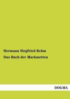 Das Buch Der Marionetten B0BQSL7R5Y Book Cover