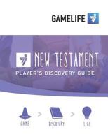 Player's Discovery Guide, Grades 3-5 - New Testament 1539859363 Book Cover