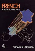 French: A Self-Teaching Guide 0471837946 Book Cover