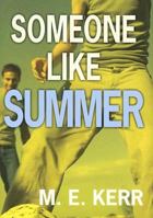 Someone Like Summer 0061140996 Book Cover