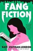 Fang Fiction: A Novel 0593729129 Book Cover