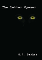 The Letter Opener 1326134833 Book Cover