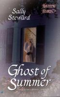 Ghost of Summer (Haunting Hearts Romance Series) 0515125547 Book Cover