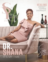 Save Yourself Magazine | International B0CCCSLD2B Book Cover