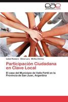 Participacion Ciudadana En Clave Local 3846560626 Book Cover