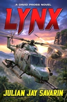 Lynx: A David Pross Technothriller 1635295602 Book Cover