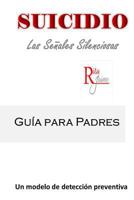 Suicidio: Las señales silenciosas 1544714246 Book Cover