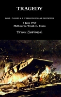 Tragedy 1312845023 Book Cover