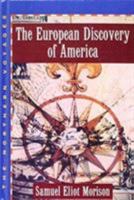 The European Discovery of America: The Northern Voyages A.D. 500-1600
