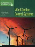 Wind Turbine Control Systems 1449624537 Book Cover