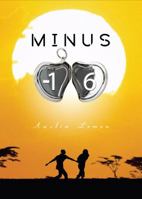 Minus 16 1621473686 Book Cover