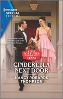 Cinderella Next Door 1335408452 Book Cover
