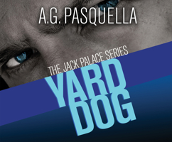 Yard Dog 1459742281 Book Cover