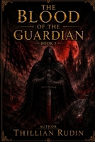 The Blood of the Guardian (The Lost Cities) B0H6RTCR5M Book Cover